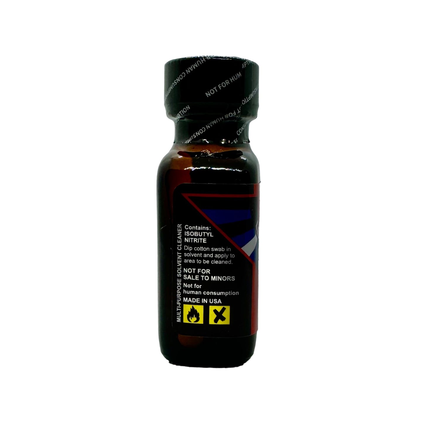 Leather Eagle - 30ml