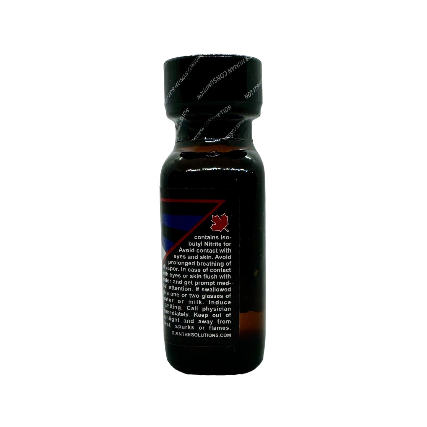 Leather Eagle - 30ml