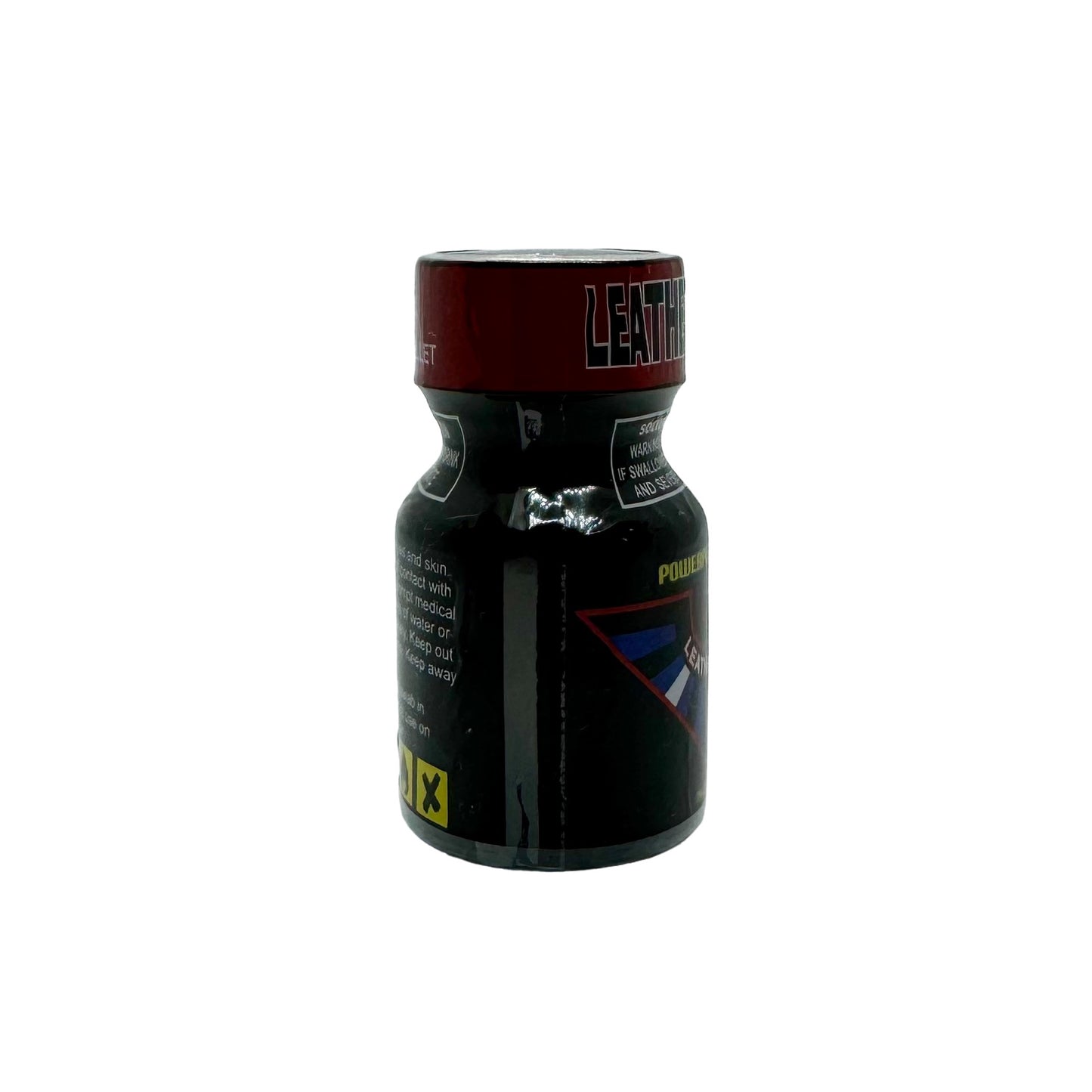 Leather Pride - 10mL