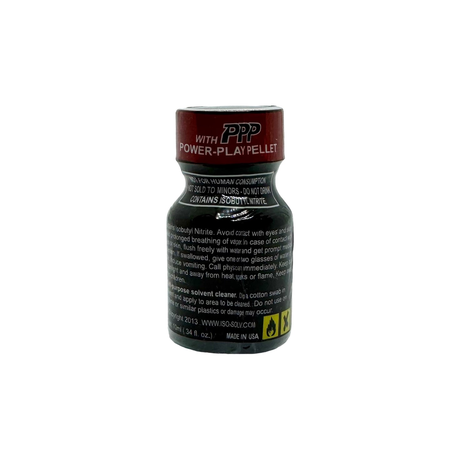 Leather Pride - 10mL