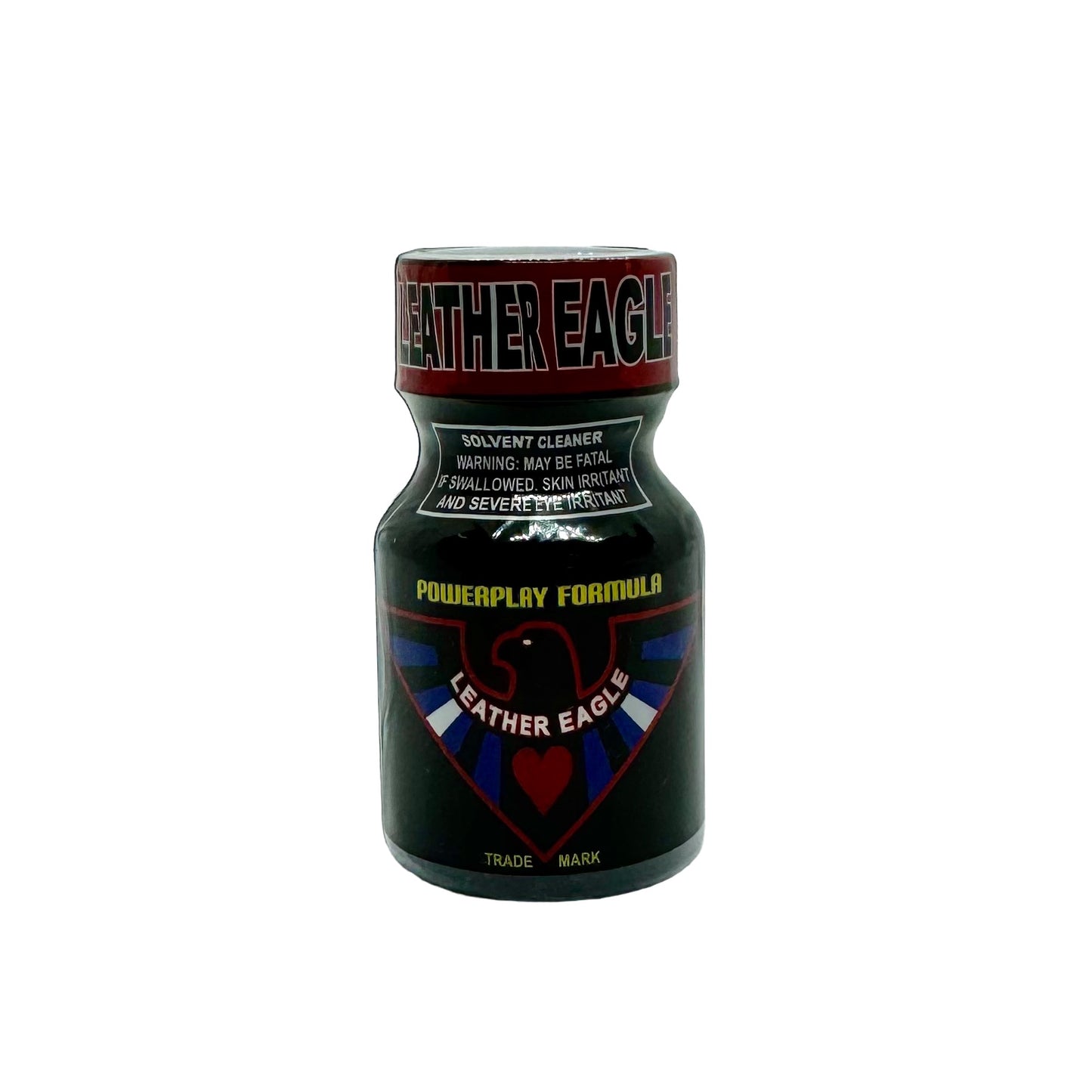 Leather Pride - 10mL
