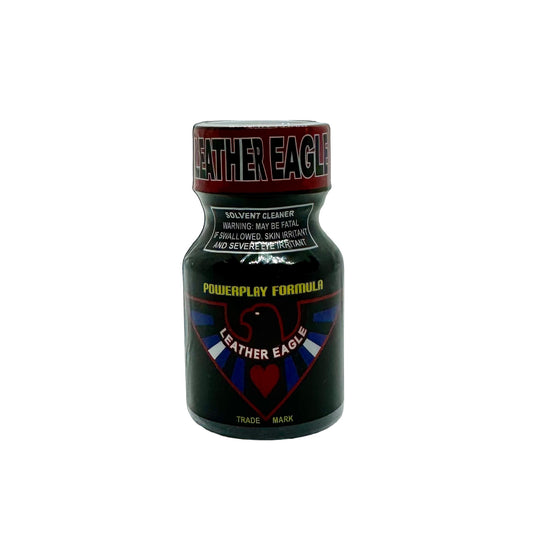 Leather Pride - 10mL