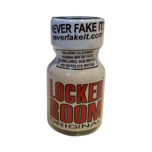 PWD Locker Room 10mL