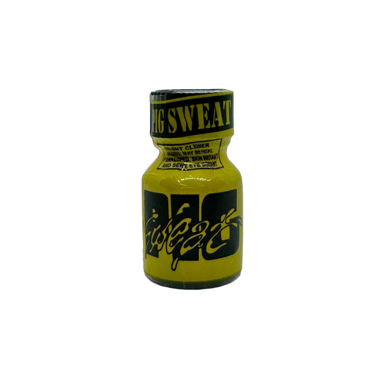 Pig Sweat - 10ml