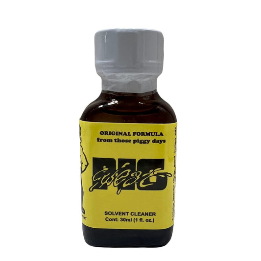 Pig Sweat - 30ml