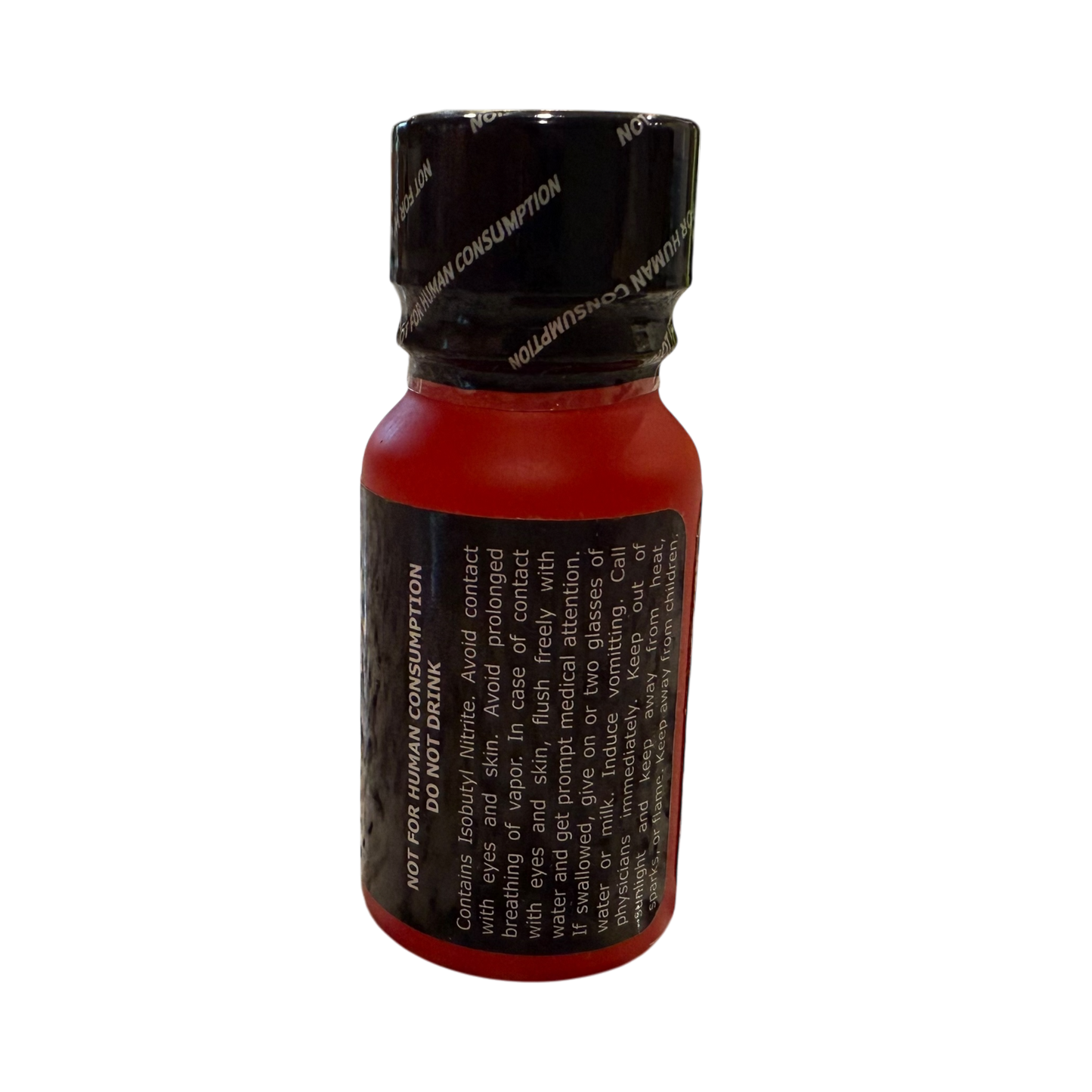 Ruby Magic European Formula - 10mL