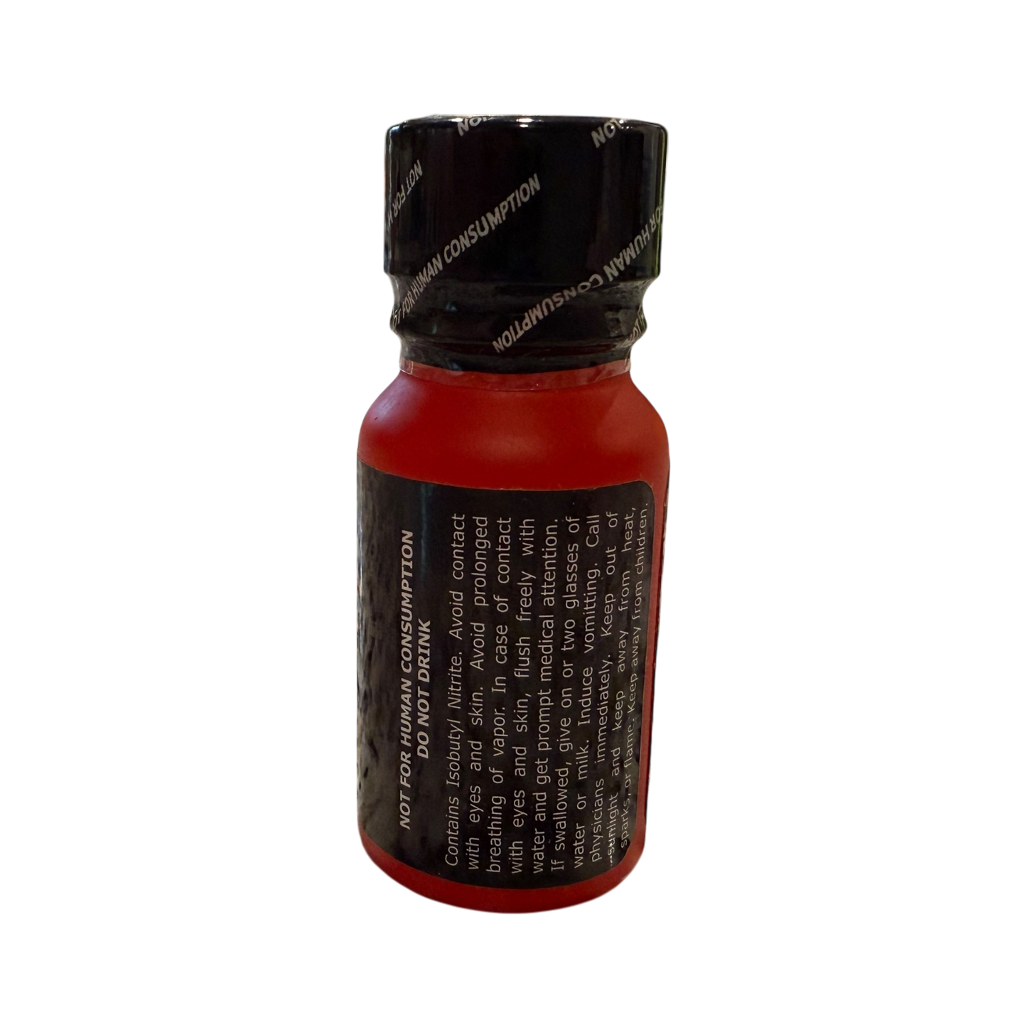 Ruby Magic European Formula - 10mL