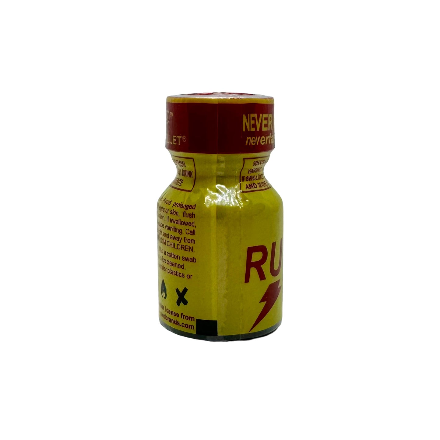 Rush - 10ml