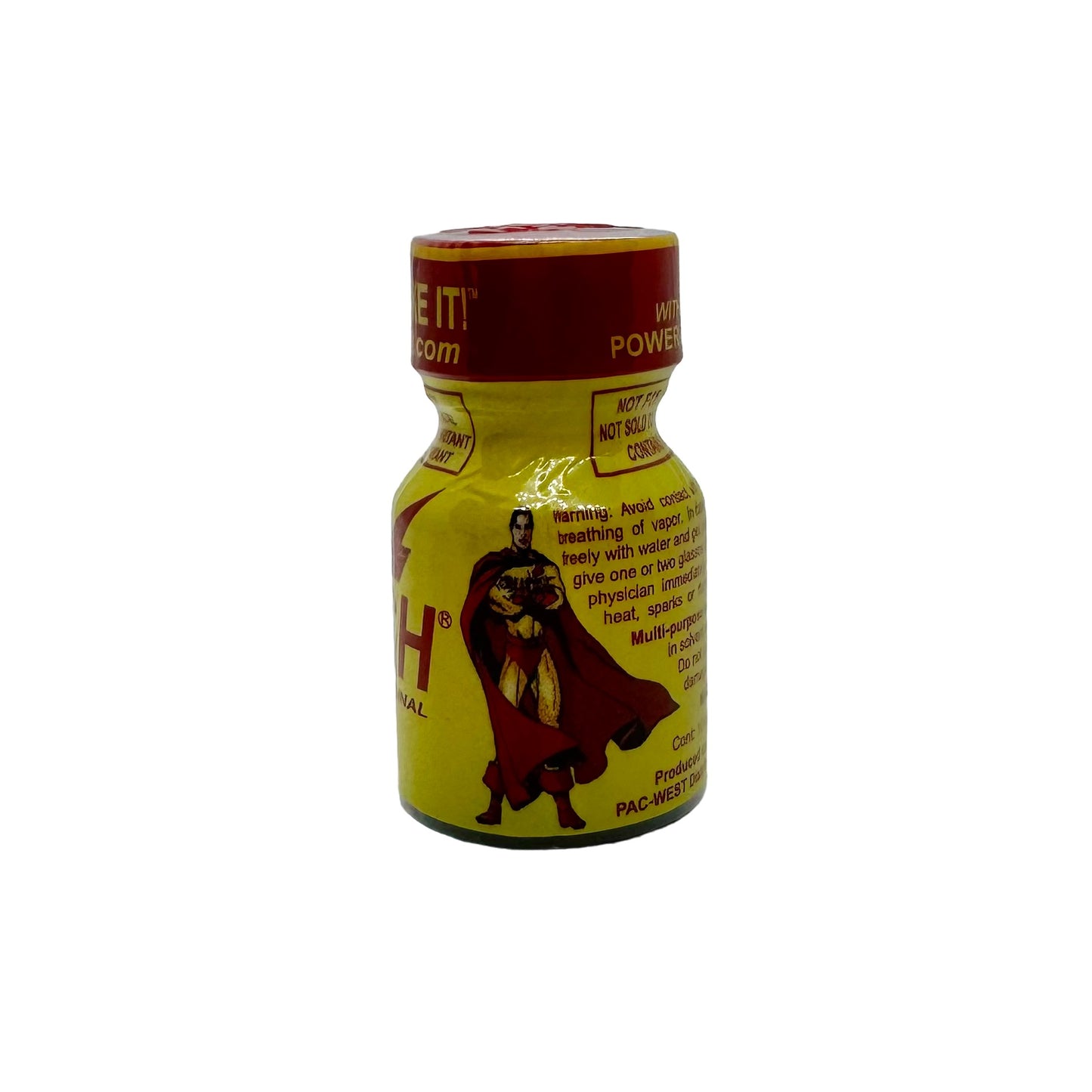 Rush - 10ml