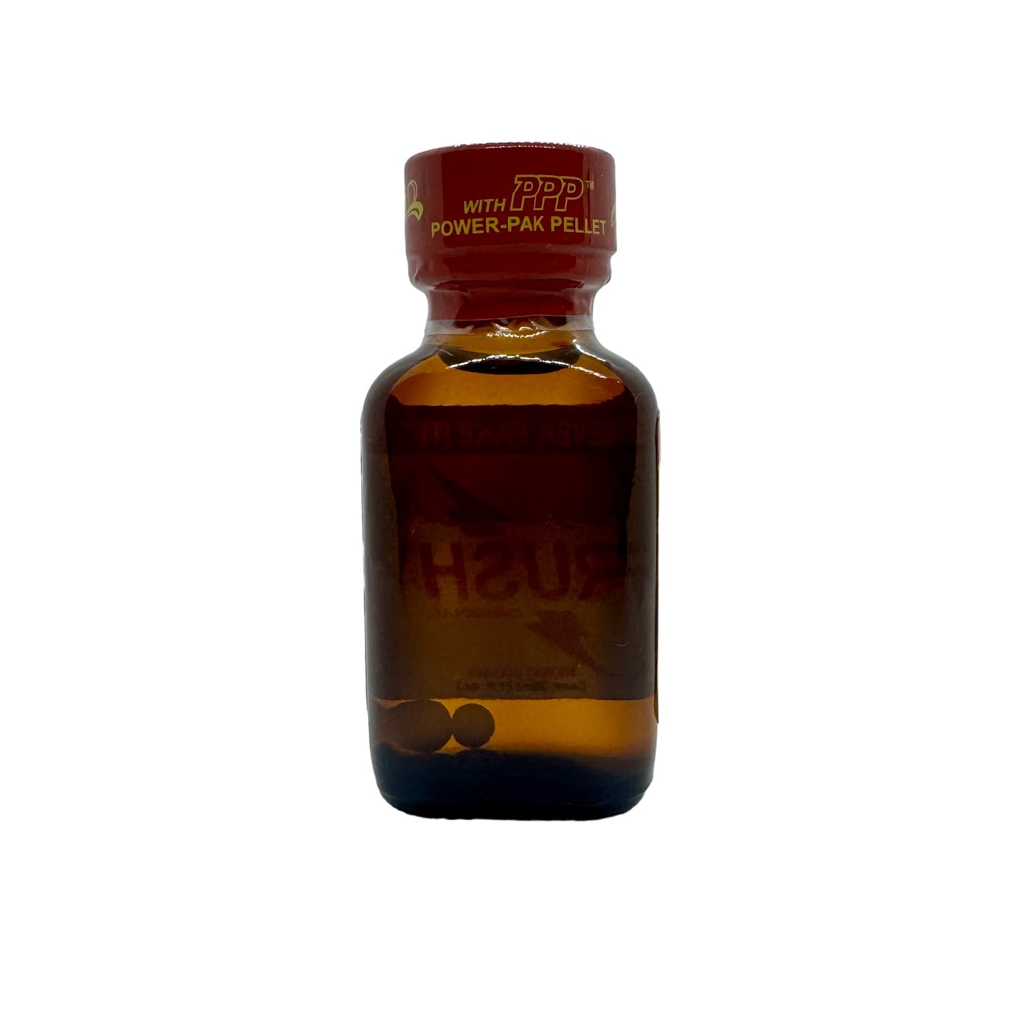 Rush Original PWD Power Pellet - 30ml