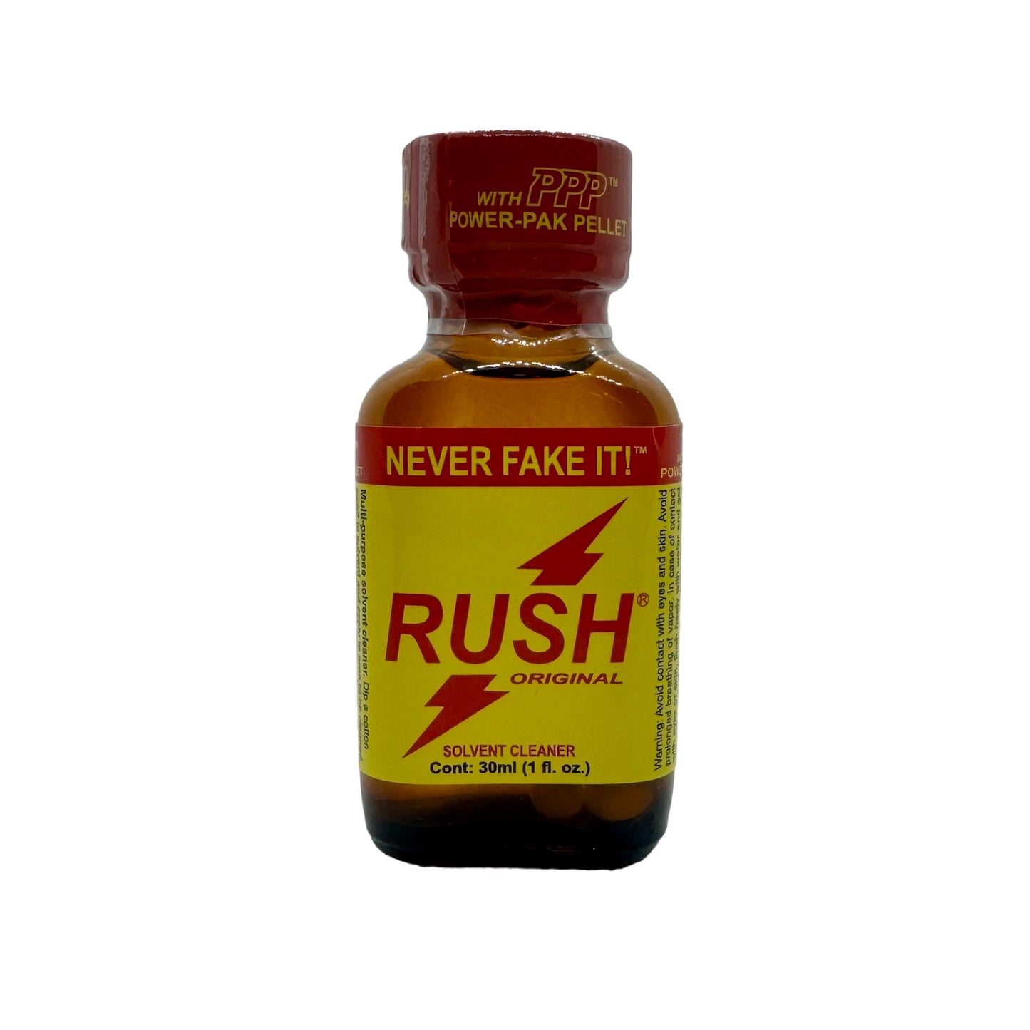 Rush Original PWD Power Pellet - 30ml