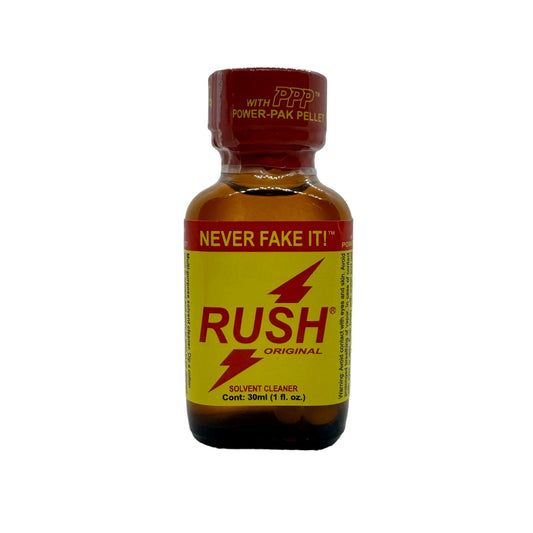 Rush Original PWD Power Pellet - 30ml