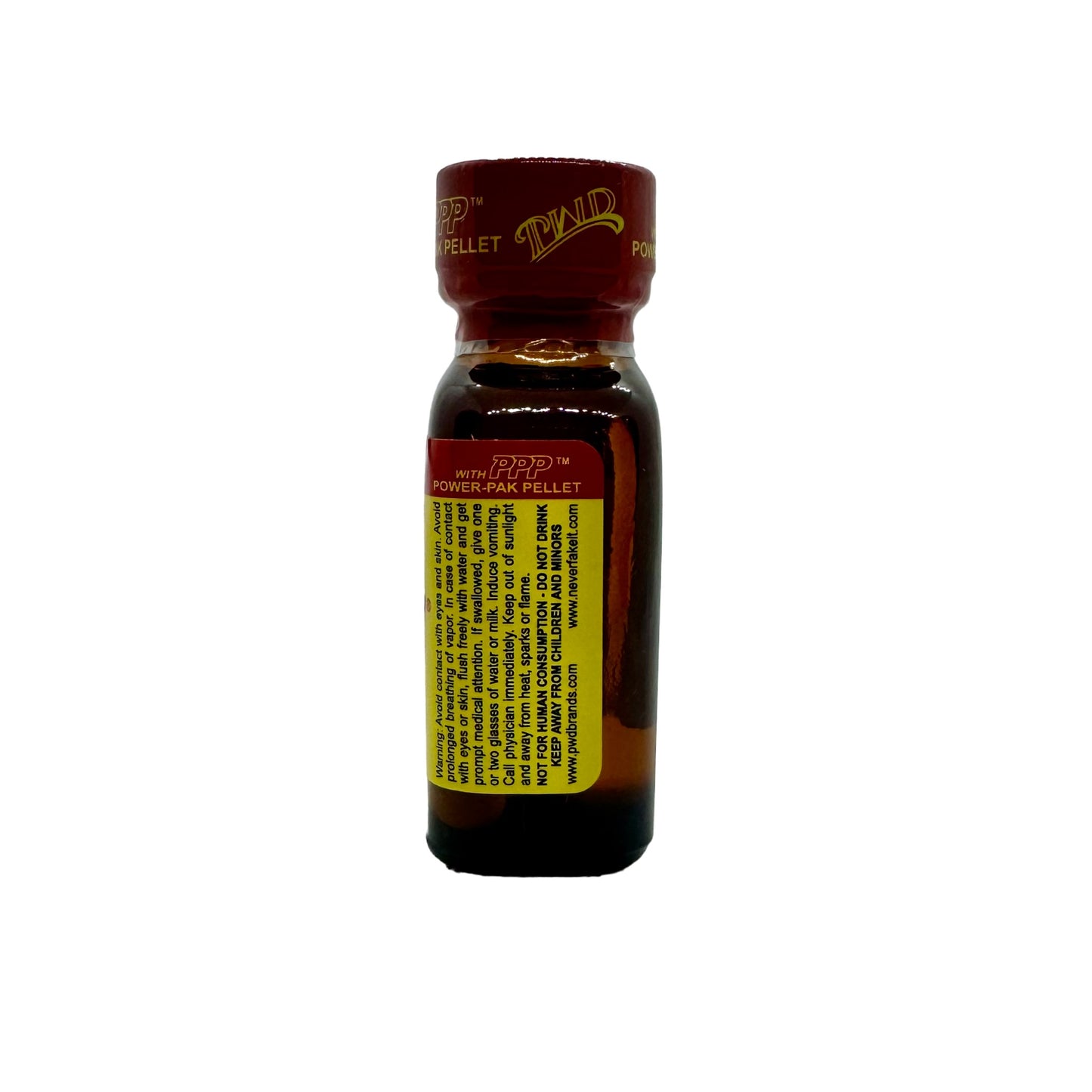 Rush Original PWD Power Pellet - 30ml
