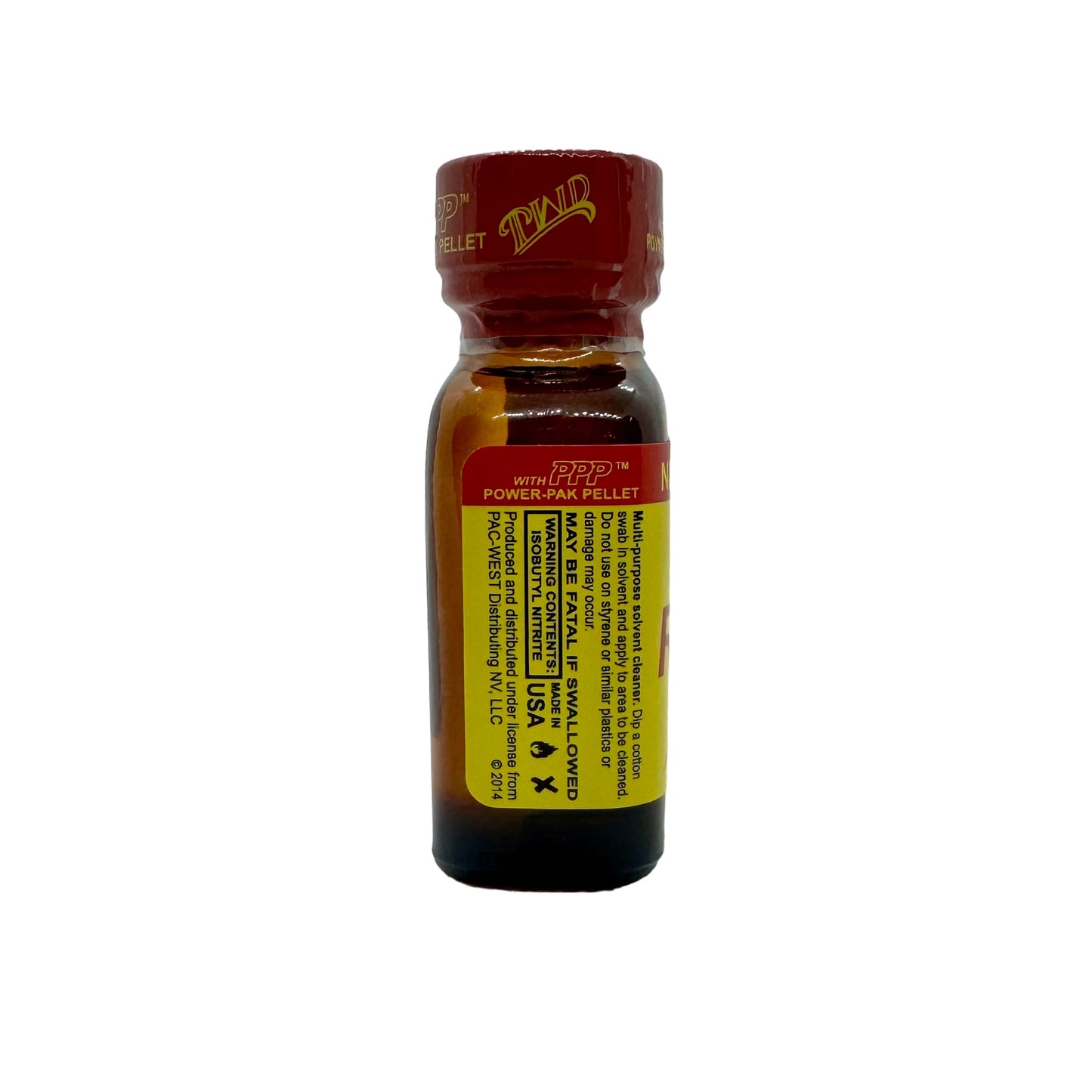 Rush Original PWD Power Pellet - 30ml