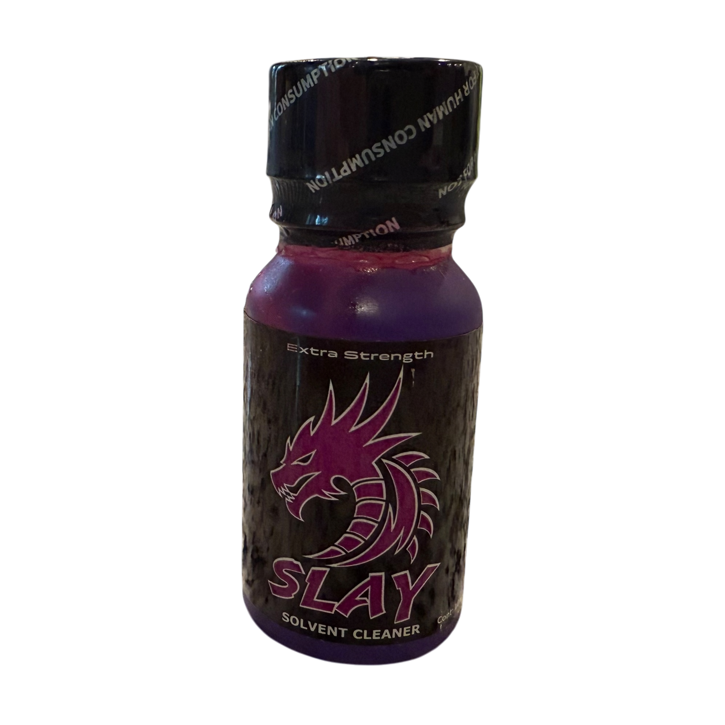 SLAY European Formula - 10mL