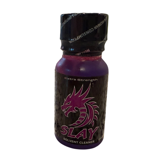 SLAY European Formula - 10mL