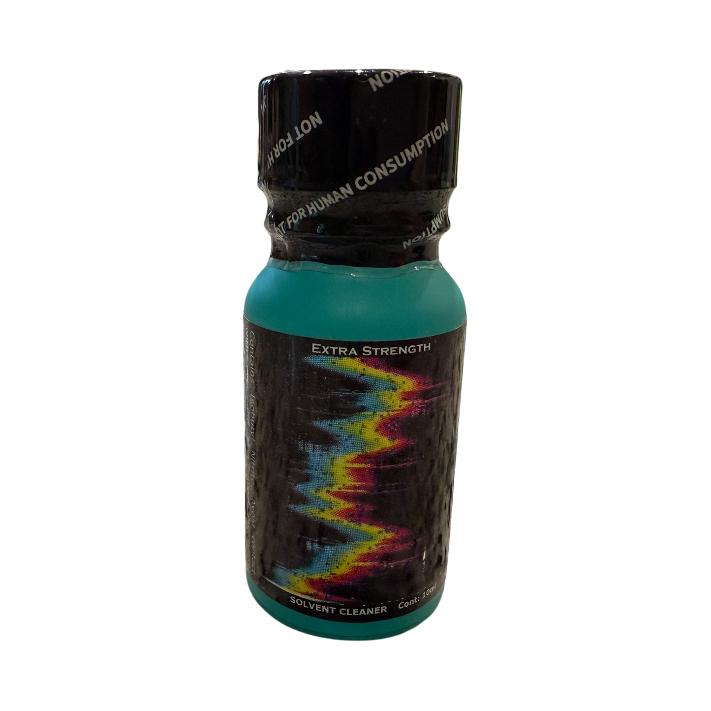 SCRAMBLE Extra Strength European Formula - 10mL