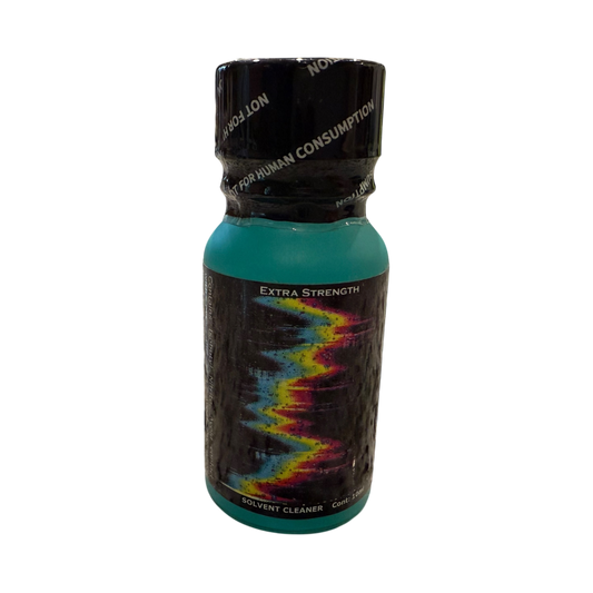 SCRAMBLE Extra Strength European Formula - 10mL