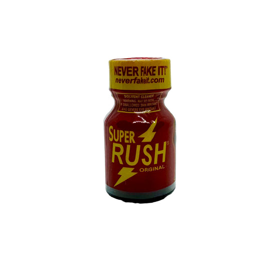 Super Rush - 10ml