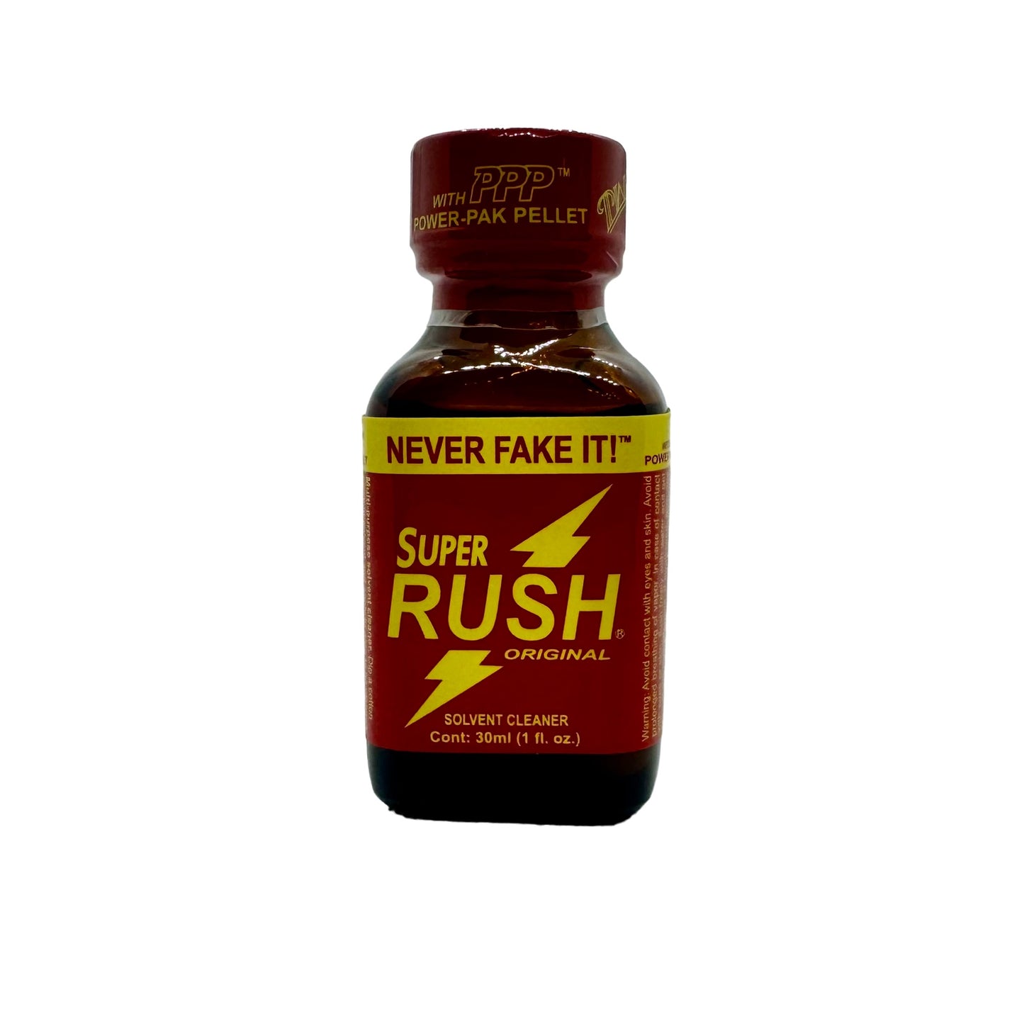 Super Rush PWD Power Pellet - 30ml