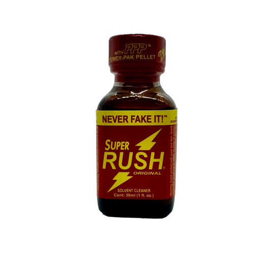 Super Rush PWD Power Pellet - 30ml