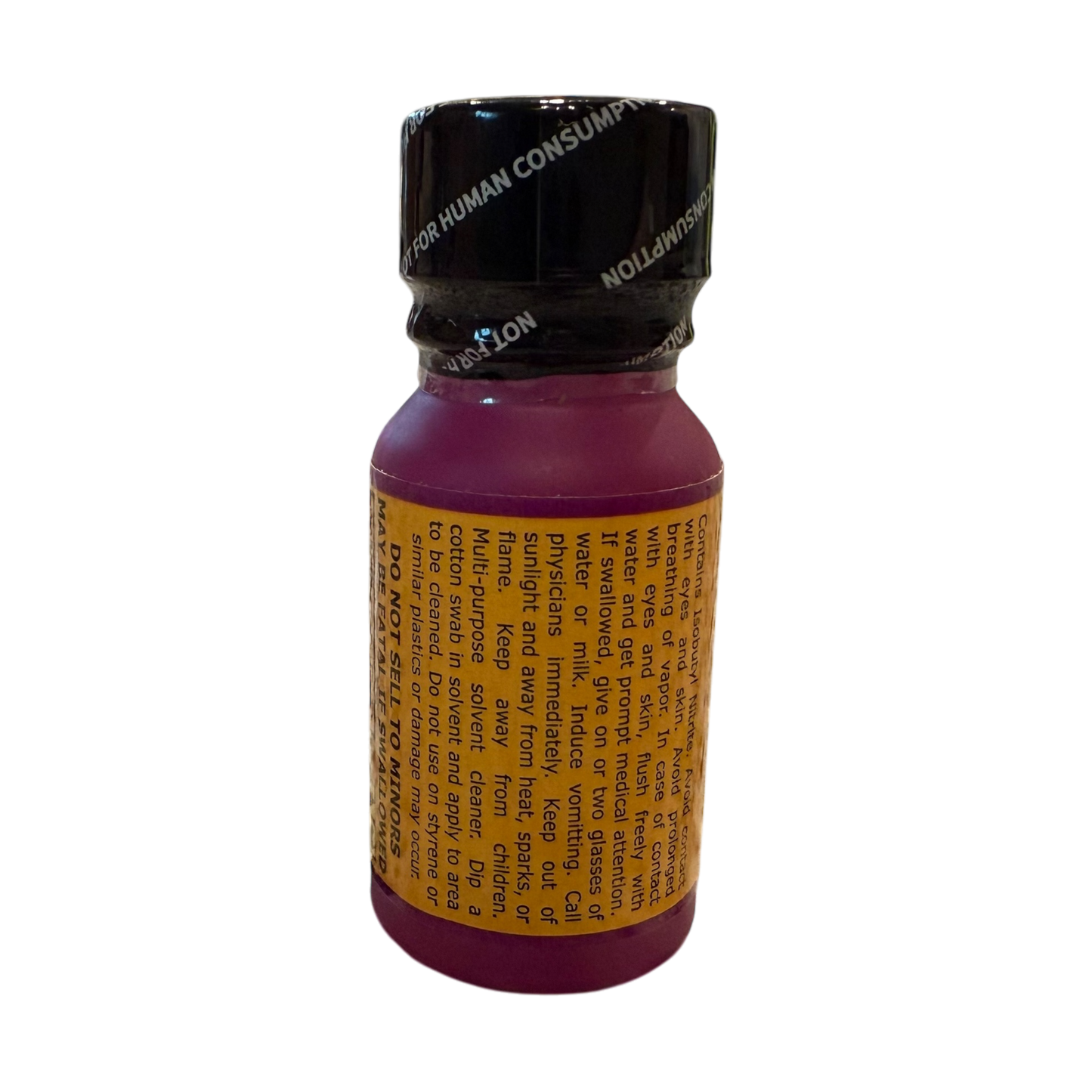 THRUST European Formula - 10mL