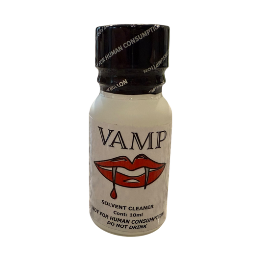 VAMP European Formula - 10 mL