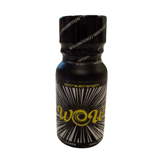 WOW European Formula - 10mL