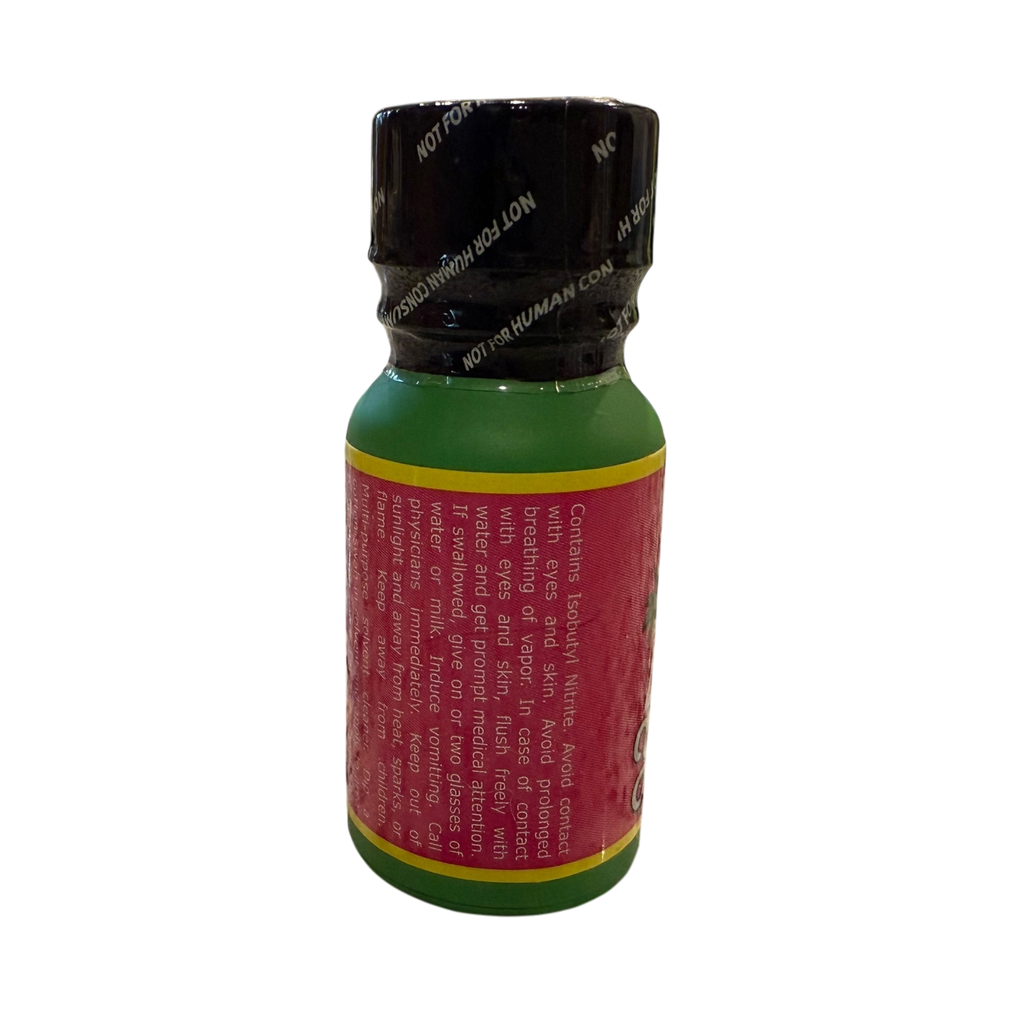 YUMBO European Formula - 10mL