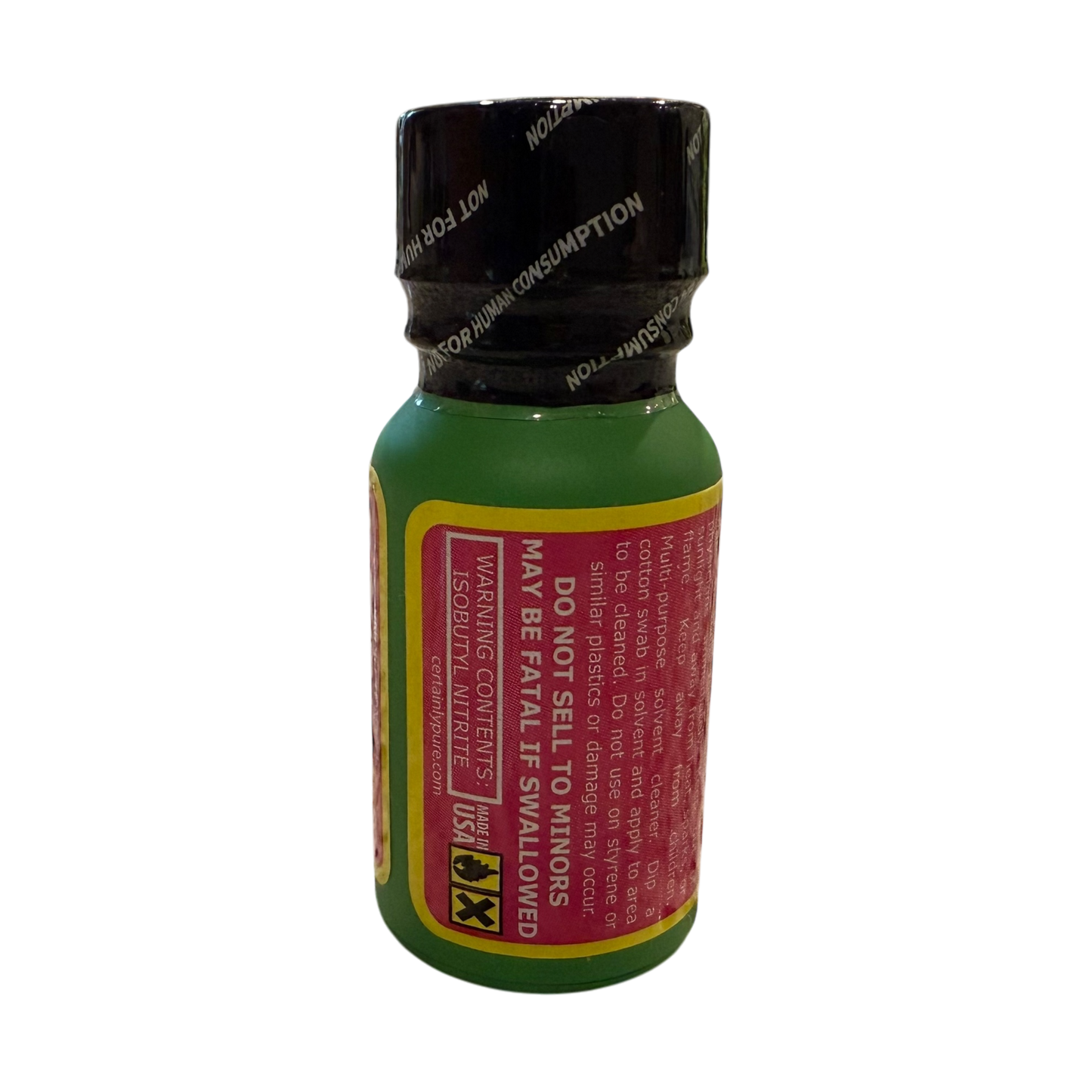 YUMBO European Formula - 10mL