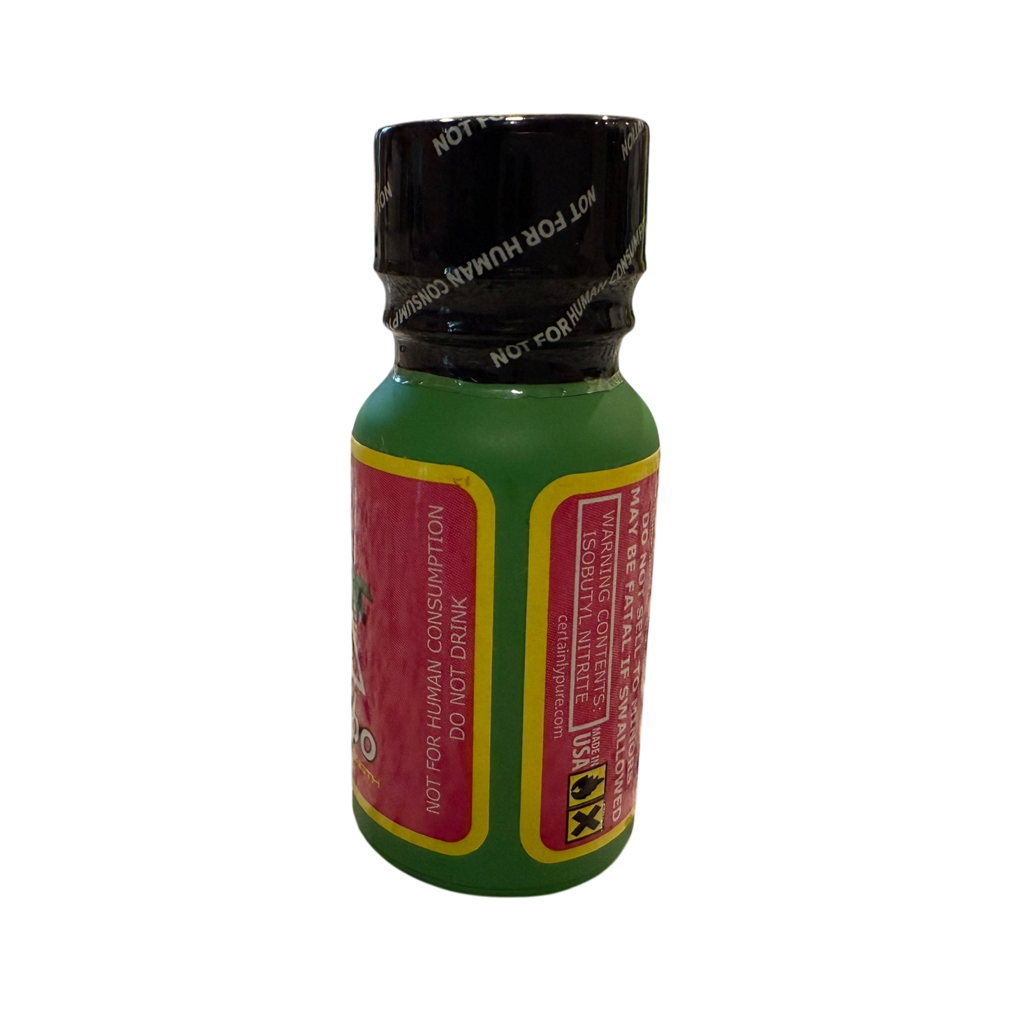 YUMBO European Formula - 10mL