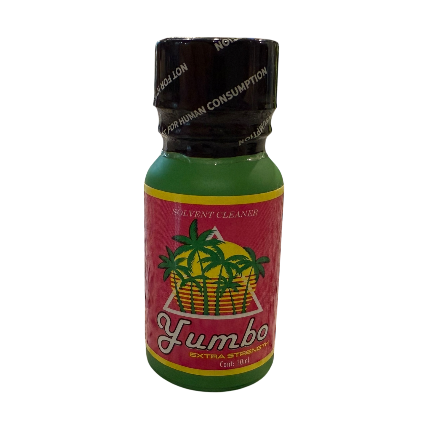 YUMBO European Formula - 10mL